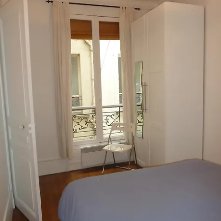 Au Coeur De Apartament *