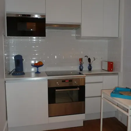 Apartament Au Coeur De