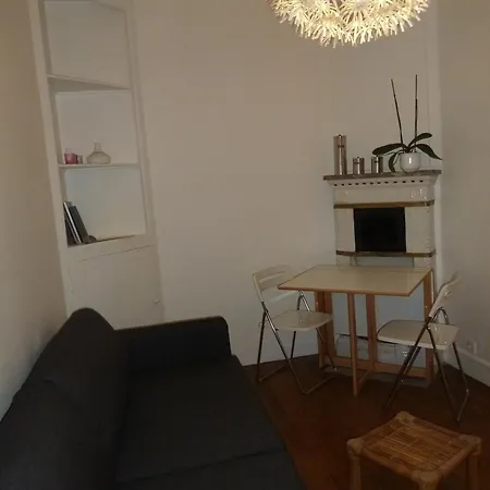 Au Coeur De Parijs