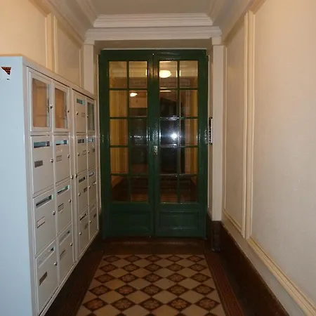 Au Coeur De Appartement Parijs